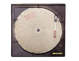 CHART 8' 0 TO 100F/C 7DAY PK60