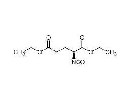 (-)-2-ISOCYANATOGLUTARIC ACID