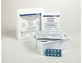 ANA HEP-2 IFA 180 TEST SYS (15X12WELL).