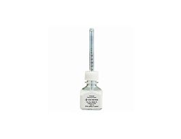 Freezer Verification Thermometer; -30 to 1C, PFA Coated