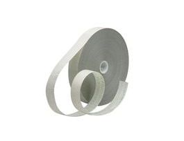 3M™ Microfinishing Film Roll 372L, 60 Mic 5MIL, Type 2, Yellow, 0.827 in x 900 ft x 2 in (21mmx274.25m), Plastic Core, ASO, ERMB