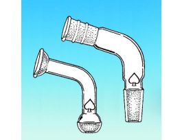 29/42 ADAPTER 105 DEG.