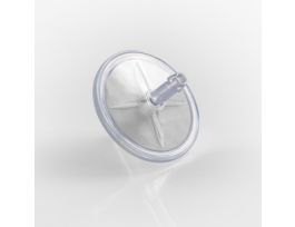 HYDROPHOBIC FILTERS;HI-FLOW PUMP;6PK