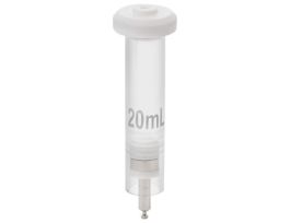 Burette; 20 mL