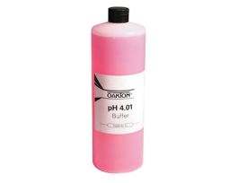 Buffer Solution, pH 4.01; 1000 mL