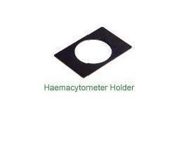 HEMACYTOMETER HOLDER AE