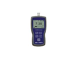 Data Logging Gauge, 44 lb