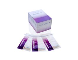 BUFFERED PEPTONE GRANULES IN A SACHET