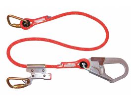 2 METER ADJ. POSITIONING LANY.