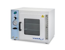 VWR VACUUM OVEN 19.8L 120V 50/60HZ