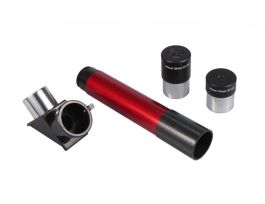 TELESCOPE REDPLANET 50-100X90MM
