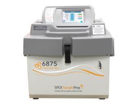 GRINDER 115V/60HZ WITH AUTO-FILL SYSTEM