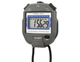 VWR TRCEABLE STOPWATCH LG DIGT