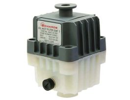 Oil mist filter - EMF3