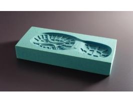 BIO-FOAM IMPRESSION FOAM