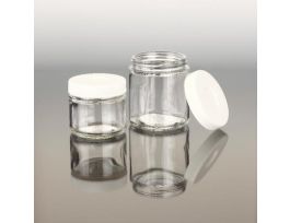 VWR JAR SS AMB NP 120MLCS24.