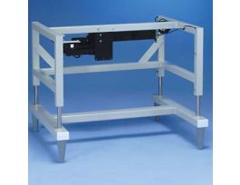 HYDRAULIC STAND 38.5-230V