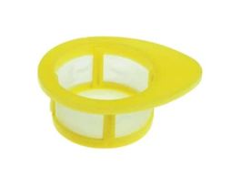 Sterile Cell Strainers, 100m, Yellow, Individually Wrapped; 50/cs