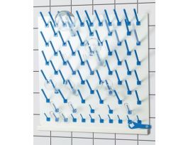 DRAIN RACK W/O CHANNEL 40X40CM