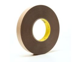 3M™ Removable Repositionable Tape 9425, Clear, Variable Width x 72 yd, 5.8 mil
