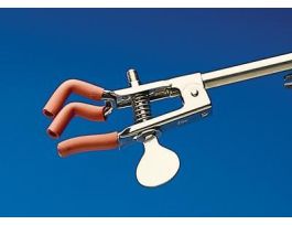 BURETTE CLAMP SS