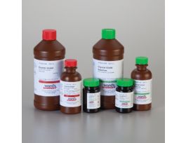 CRYSTAL VIOLET SOLN 0.1%(AQ) LG 500ML.