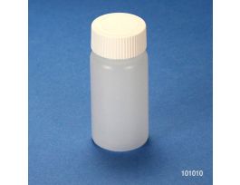 SCINTILATION VIAL 20ML HDPE