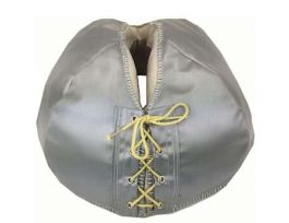 Stirring/Heating Mantle Fabric Insulating Top; 22L