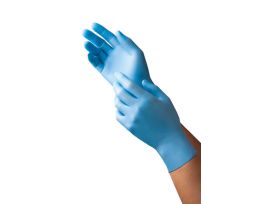 GLOVE EXAM NITRILE PF TXT LG CS1000 BX