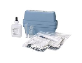 Alkalinity Drop Test Kit -Detection (Range 5 to 100; 20 to 400 ppm)