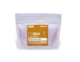 SWAB FOAM THRML BOND 3.5X15.5 HEAD BG500 BG