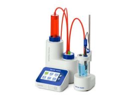 Easy Pro Titrator