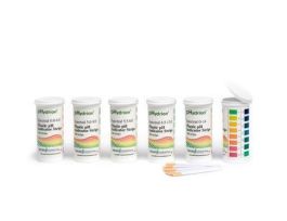 PH TEST STRIP 0.0 - 14.0 RANGE. CS