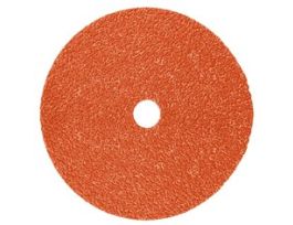 3M™ Cubitron™ II Fibre Disc 987C, 7 in x 7/8 in, 60+, 25/Bag, 100 ea/Case