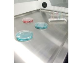 FLOW483 STAINLESS STEEL WORKSURFACE