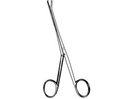 TENDON PASSING FCP 6IN