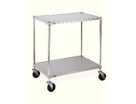 STEM CASTER HI TEMP AUTOCLAVE