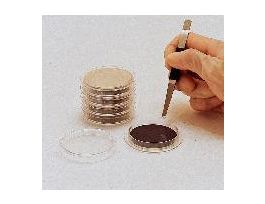 FILTER METRICEL BK .45UM PK100