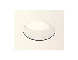 WATCH GLASS PK-12 6IN