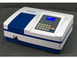 SPECTROPHOTOMETER UV-1600PC UV-VISBLE