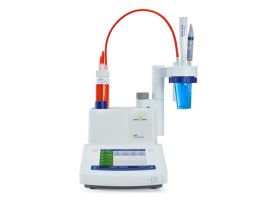 G20S COMPACT TITRATOR