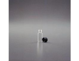 VIAL GLS SCRWCP 21X70MM 4DR-8ML PK12 PK