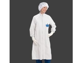 FROCK ZIPPER WH C3 XS