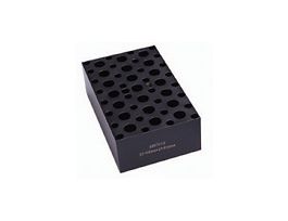 Multi Block for Dry Block Heaters, 10 and 6 mm Openings