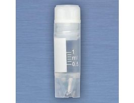 CRYOGENIC VIAL SELFSTAND INT 1ML CS500