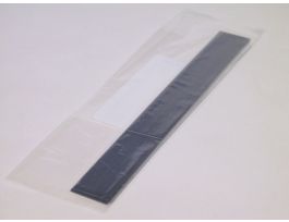 SPACER 1CMX16CMX.75MM F/SE600/400GELPK2