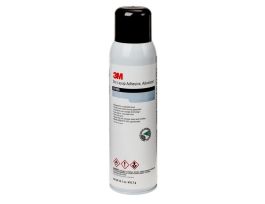 3M™ Dry Layup Adhesive 2.0 W7900, color-change technology, 18.93 Liter, 1 pail /Case