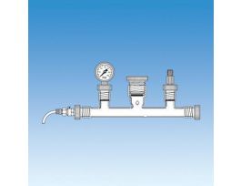 EPOXY CTD MANIFOLD ONLY