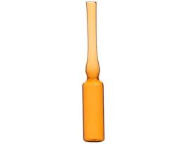 Score-Break Ampule, Amber, Trimmed Stem, Large Pack, 20 mL; 1152/CS