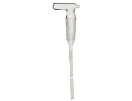 INLET FEED TUBE 5MM ID